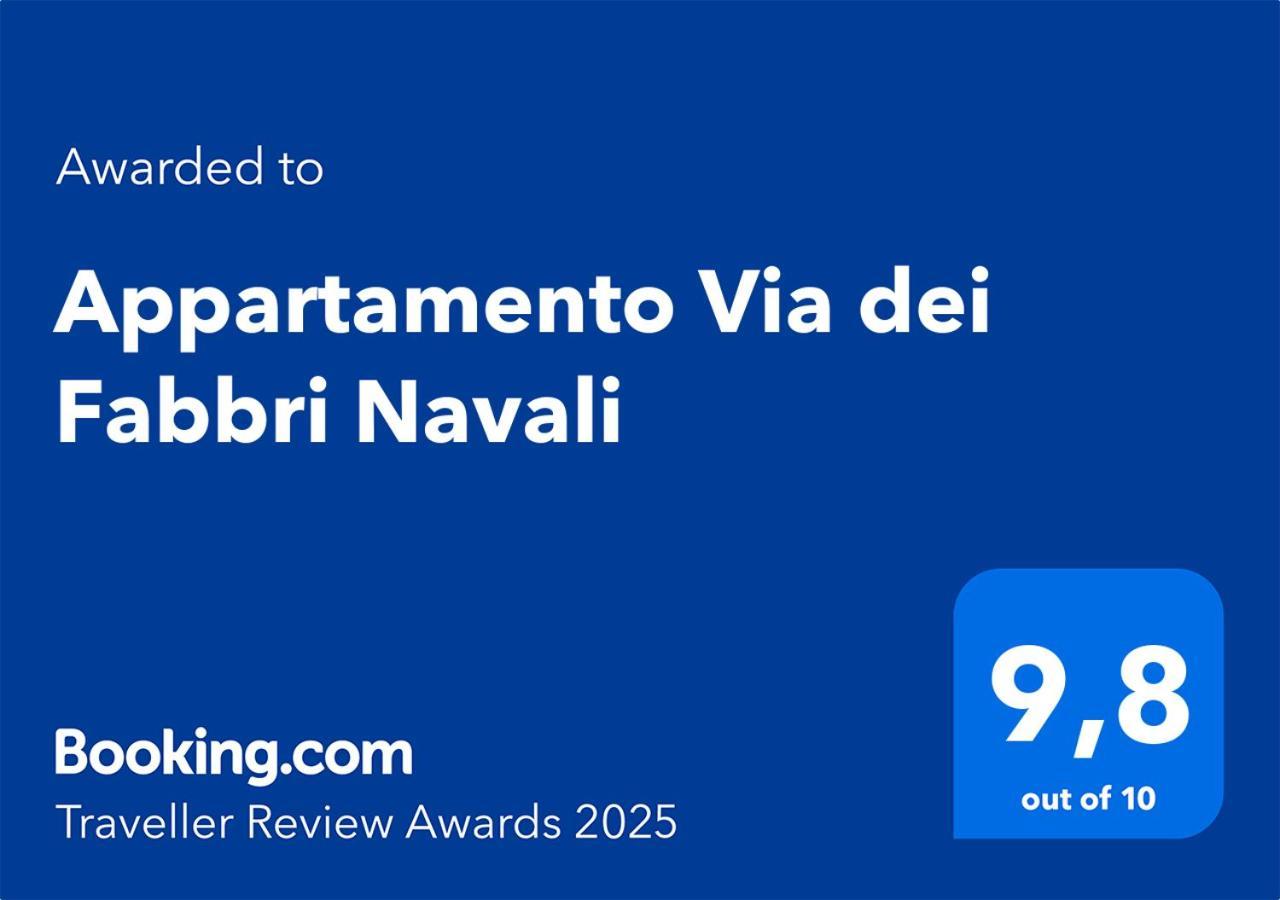 Appartamento Via Dei Fabbri Navali Лидо ди Остия Екстериор снимка